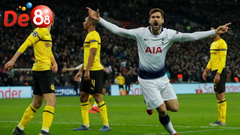 Đội hình dự kiến Tottenham vs Borussia Dortmund 03h00 ngày 21/01/2026