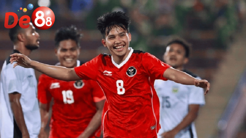 Sức mạnh và phong độ của Philippines U22 vs Indonesia U22