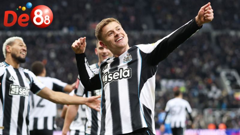Lịch sử đối đầu của Newcastle vs PSV Eindhoven