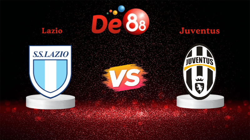 Nhận định soi kèo Lazio vs Juventus 02h45 ngày 27/10/2025