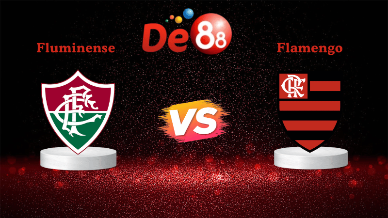 Nhận định soi kèo Fluminense vs Flamengo 07h30 ngày 20/11/2025