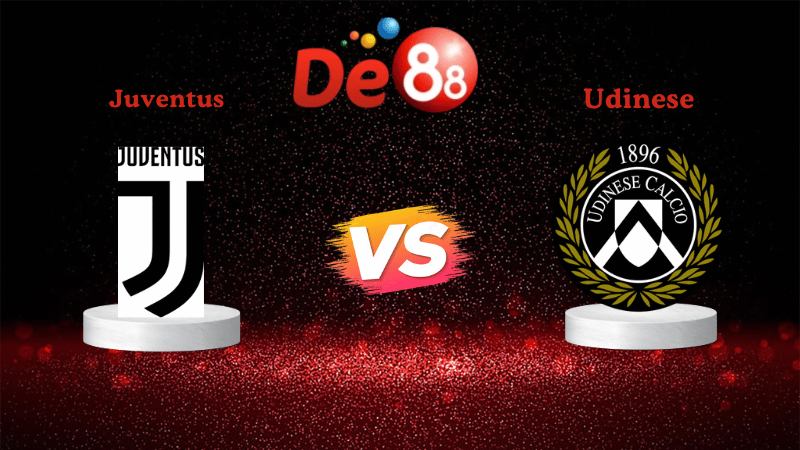 Nhận định soi kèo Juventus vs Udinese 00h30 ngày 30/10/2025