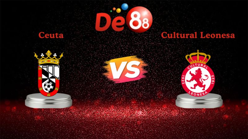 Nhận định soi kèo Ceuta vs Cultural Leonesa 02h30 ngày 27/01/2026