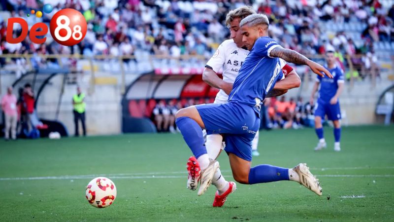 Sức mạnh và phong độ của Ceuta vs Cultural Leonesa