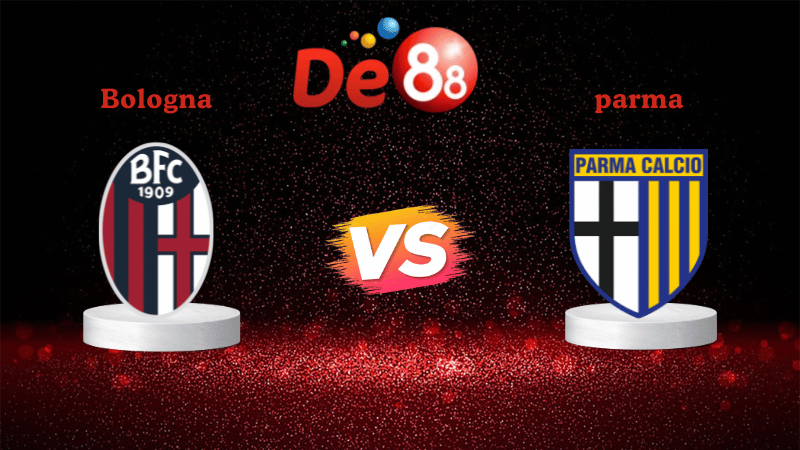Nhận định soi kèo Bologna vs Parma 00h00 ngày 05/12/2025