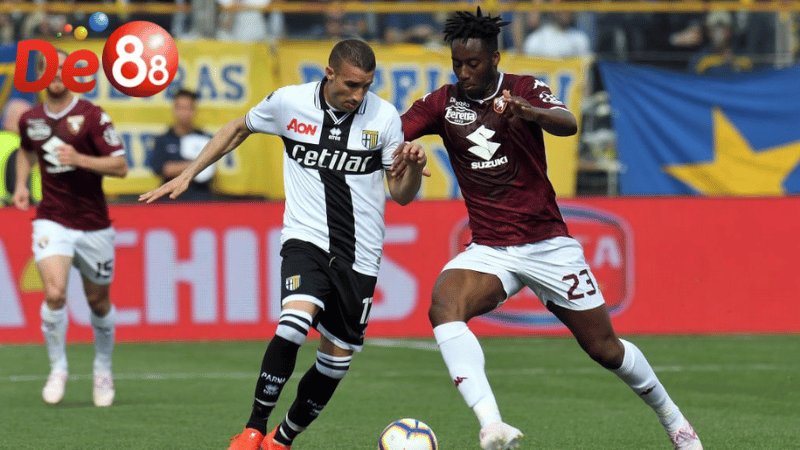 Sức mạnh và phong độ của Bologna vs Parma