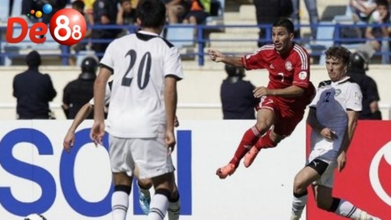 Sức mạnh và phong độ của U23 Uzbekistan vs U23 Liban