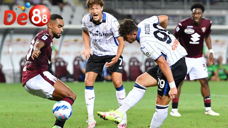 Sức mạnh và phong độ của Atalanta vs Torino