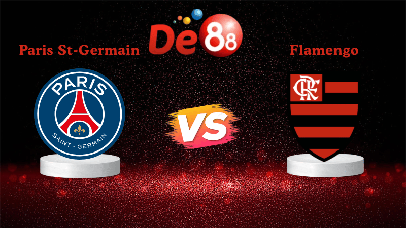 Nhận định soi kèo Paris St-Germain vs Flamengo ngày 18/12/2025