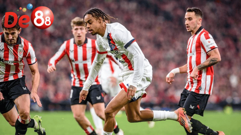 Sức mạnh và phong độ của Paris St-Germain vs Flamengo