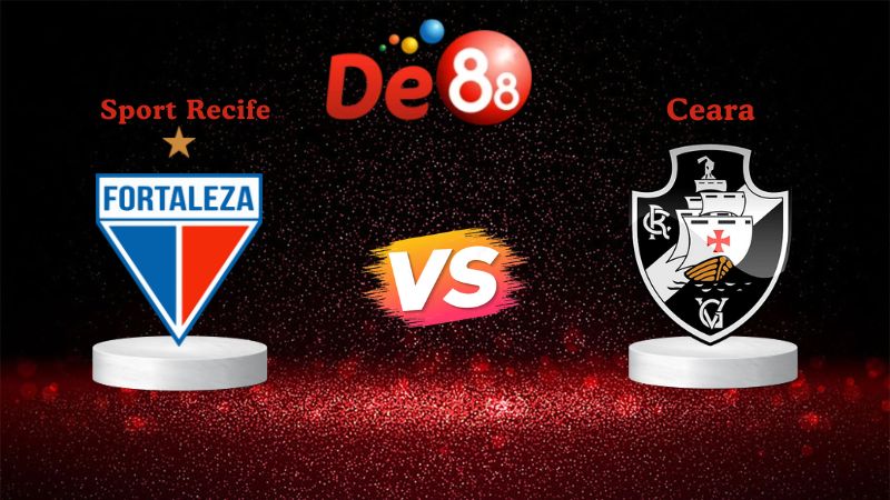 Nhận định soi kèo Fortaleza vs Vasco da Gama 07h30 ngày 16/10/2025