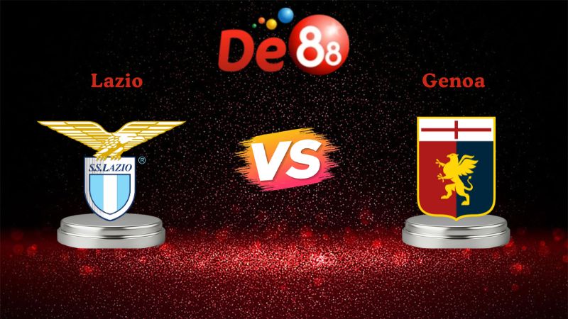 Nhận định soi kèo Lazio vs Genoa 02h45 ngày 31/01/2026