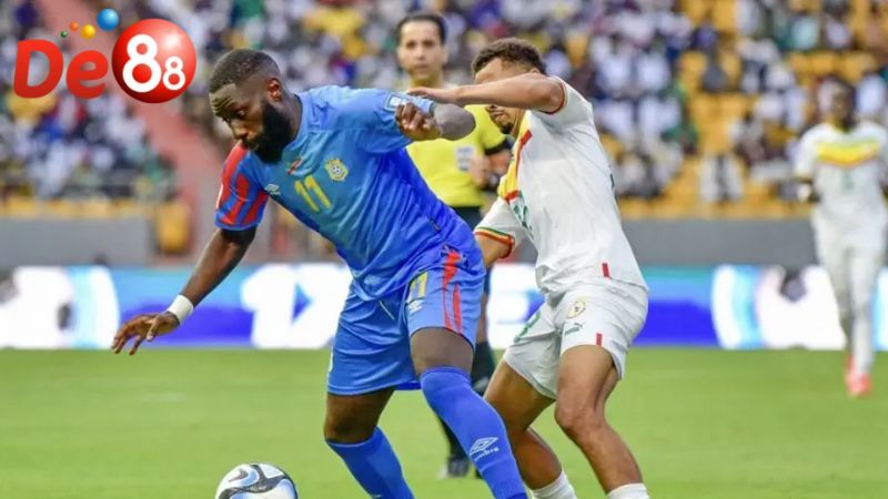 Sức mạnh và phong độ của Algeria vs DR Congo