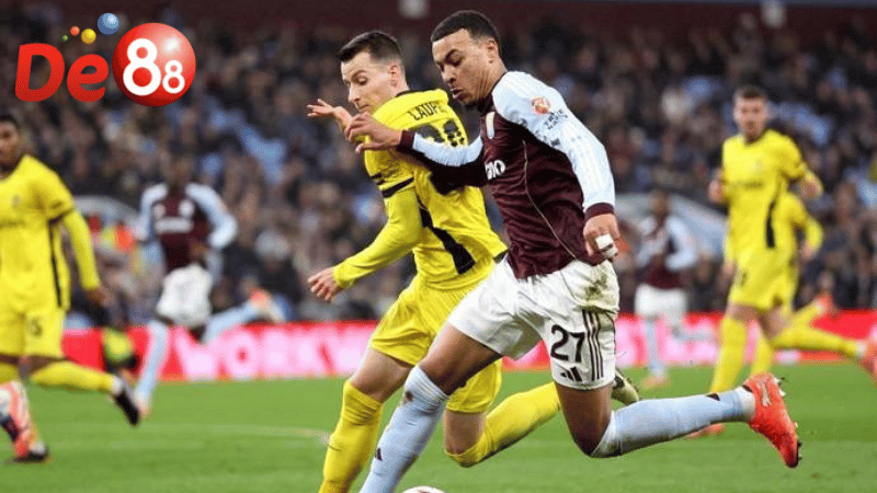 Sức mạnh và phong độ của Basel vs Aston Villa