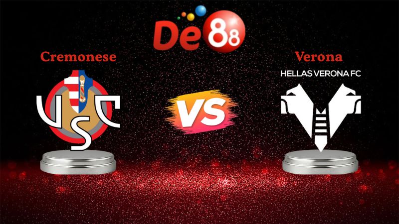 soi kèo Cremonese vs Verona 00h30 ngày 20/01/2026