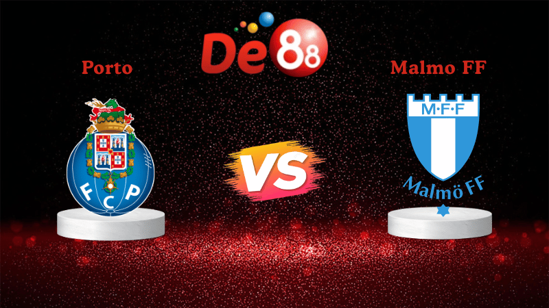 Nhận định soi kèo Porto vs Malmo FF 03h00 ngày 12/12/2025