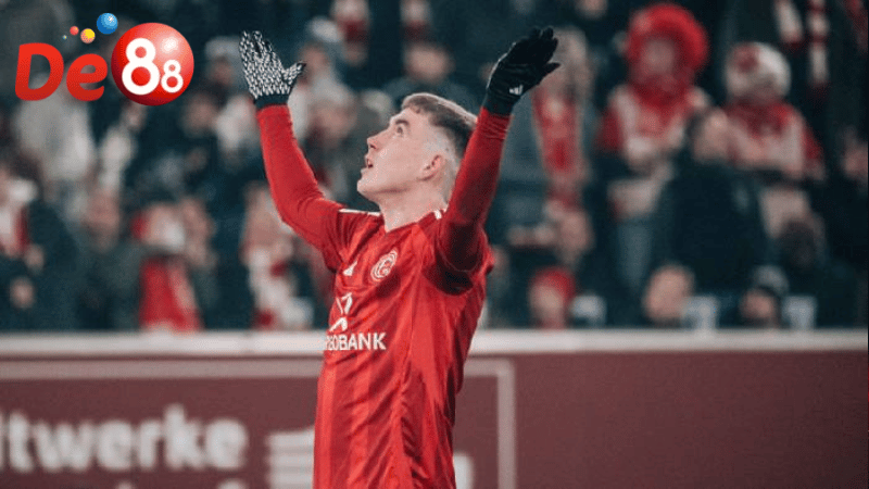 Sức mạnh và phong độ của Fortuna Dusseldorf vs Braunschweig