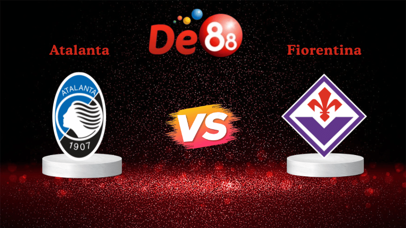 Nhận định soi kèo Atalanta vs Fiorentina 00h00 ngày 01/12/2025
