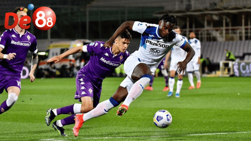 Sức mạnh và phong độ của Atalanta vs Fiorentina