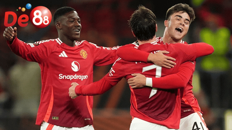 Sức mạnh và phong độ của Manchester United vs West Ham