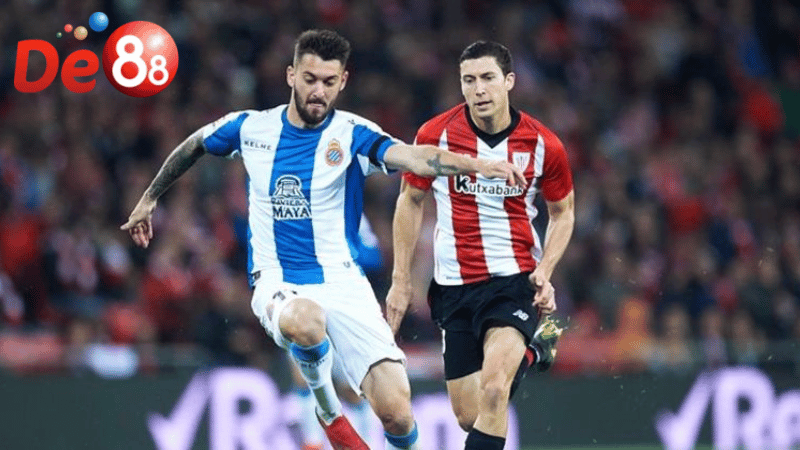 Sức mạnh và phong độ của Athletic Bilbao vs RCD Espanyol