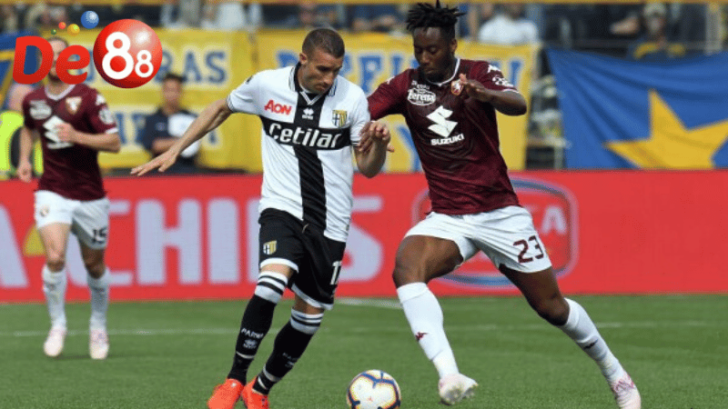 Sức mạnh và phong độ của Parma vs Bologna
