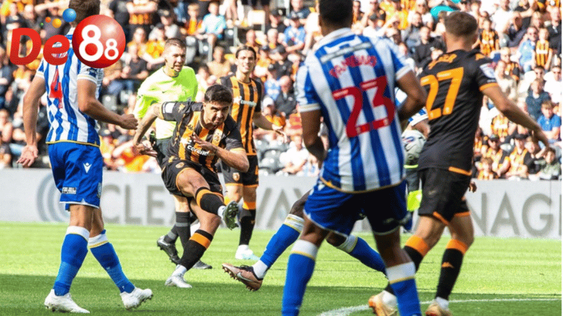 Sức mạnh và phong độ của Sheffield Wednesday vs Hull City