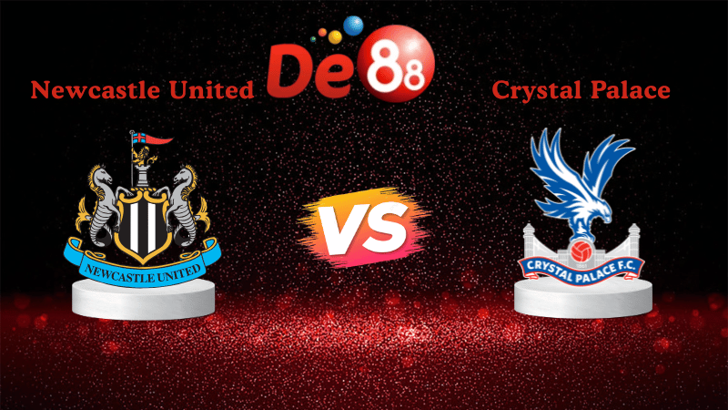 Nhận định soi kèo Newcastle United vs Crystal Palace 22h00 ngày 04/01/2026