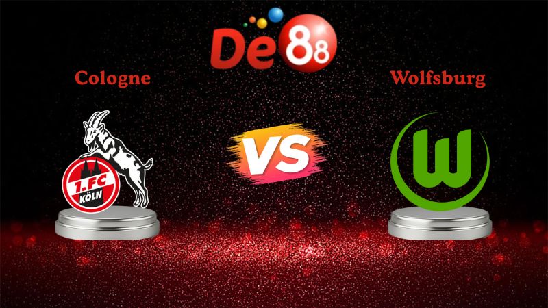Nhận định soi kèo Cologne vs Wolfsburg 02h30 ngày 31/01/2026