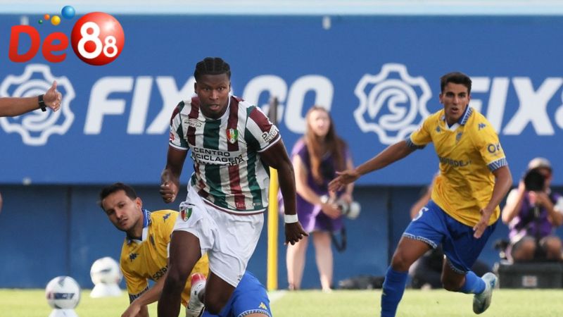 Dự đoán kết quả CF Estrela da Amadora vs Estoril 03h15 ngày 20/01/2026