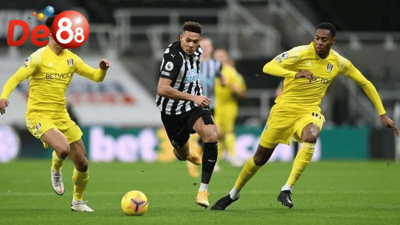 Sức mạnh và phong độ của Newcastle United vs Fulham