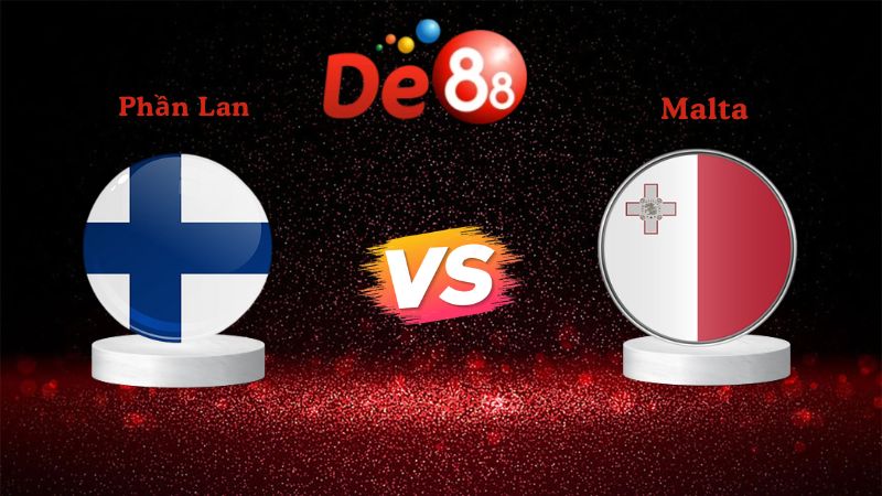 Nhận định soi kèo Phần Lan vs Malta 00h00 ngày 15/11/2025 - Vòng loại WC 2026