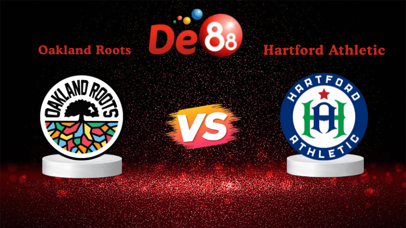 Nhận định soi kèo Oakland Roots vs Hartford Athletic 09h00 ngày 08/10/2025