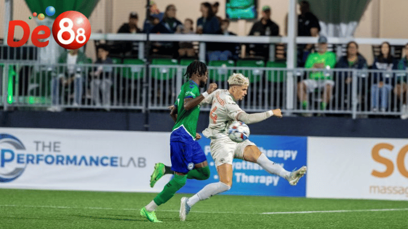Sức mạnh và phong độ của Oakland Roots vs Hartford Athletic