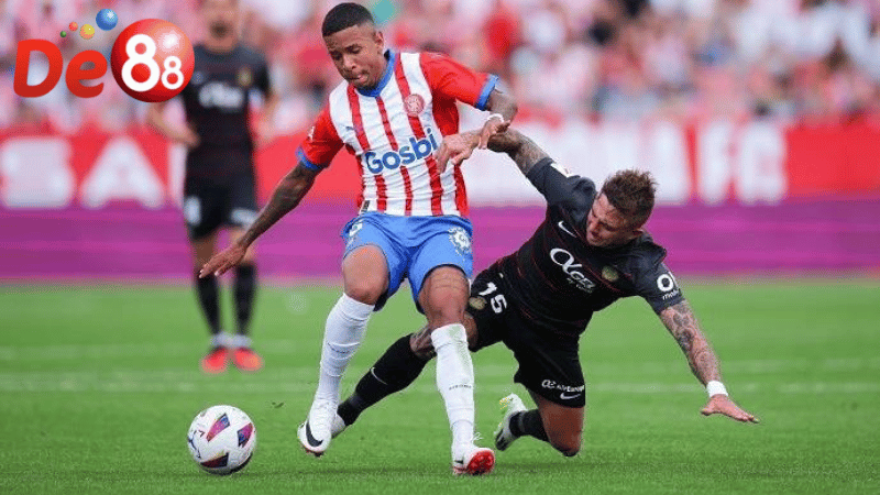 Sức mạnh và phong độ của RCD Mallorca vs Girona