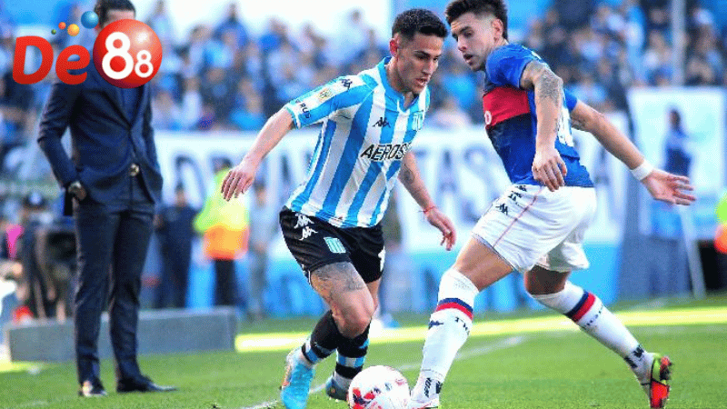 Sức mạnh và phong độ của Racing Club vs Tigre