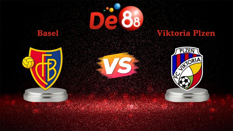 Nhận định soi kèo Basel vs Viktoria Plzen 03h00 ngày 30/01/2026