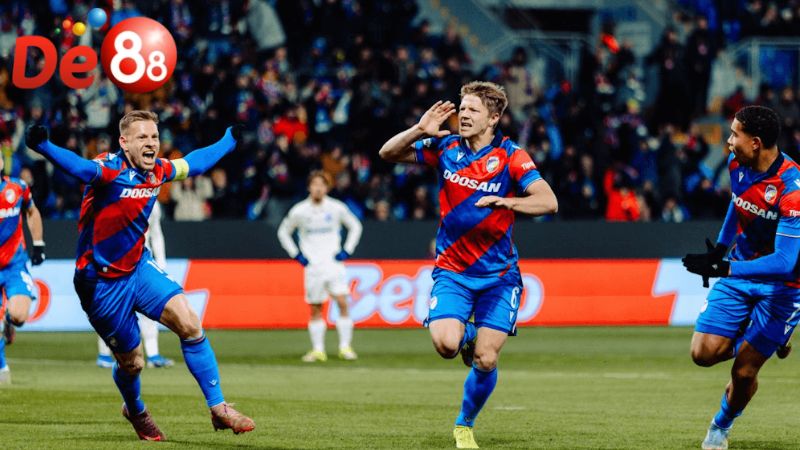 Sức mạnh và phong độ của Basel vs Viktoria Plzen