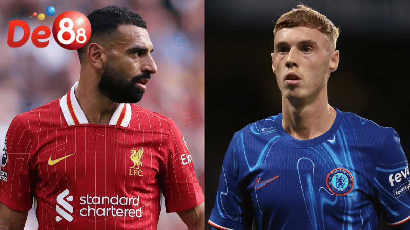 Sức mạnh và phong độ của Chelsea vs Liverpool