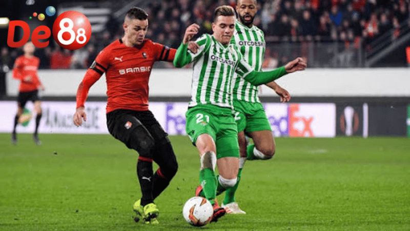Sức mạnh và phong độ của Real Betis vs Mallorca