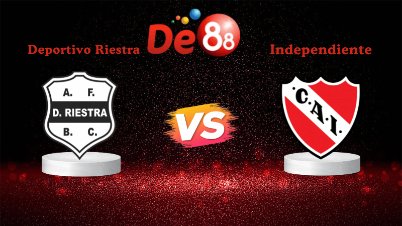 Nhận định soi kèo Deportivo Riestra vs Independiente 05h00 ngày 11/11/2025