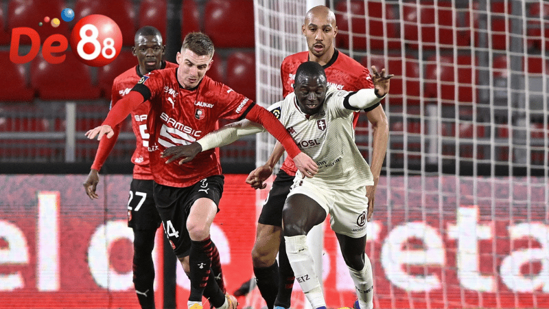 Sức mạnh và phong độ của Metz vs Stade Rennes