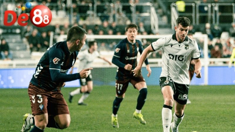 Sức mạnh và phong độ của Burgos CF vs Valencia CF