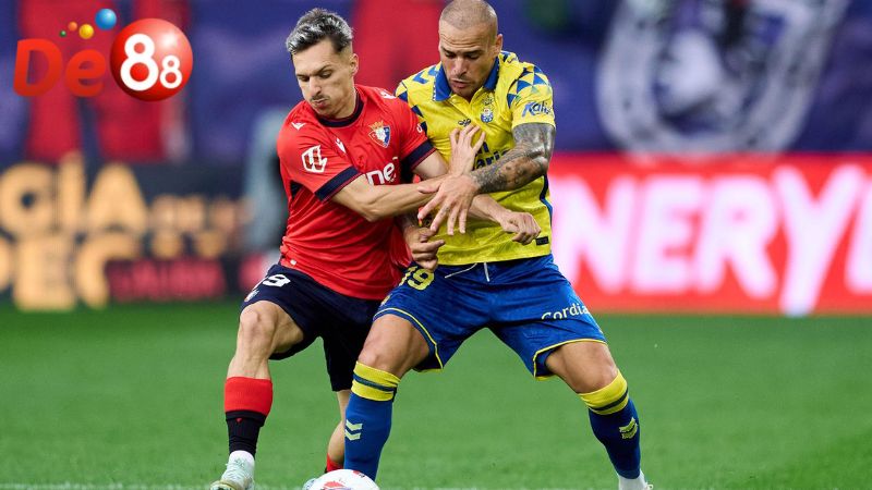 Đội hình dự kiến Osasuna vs Real Oviedo 00h30 ngày 18/01/2026