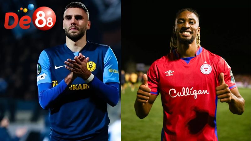 Sức mạnh và phong độ của Celje vs Shelbourne