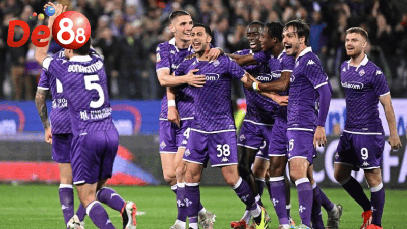 Sức mạnh và phong độ của Inter Milan vs Fiorentina