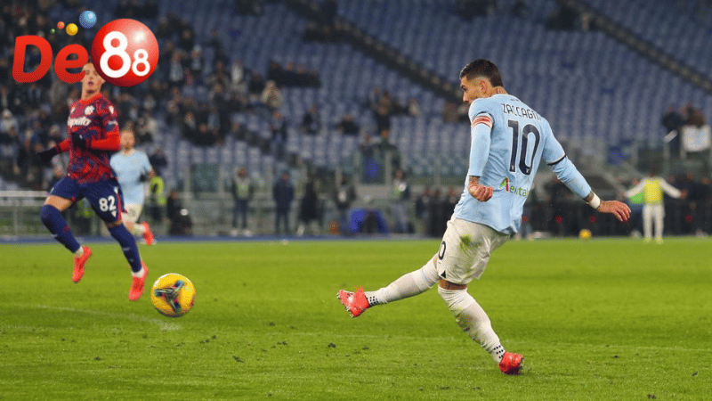Sức mạnh và phong độ của Lazio vs Bologna