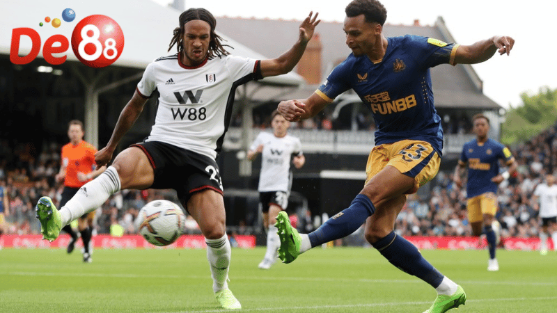 Sức mạnh và phong độ của Newcastle United vs Fulham