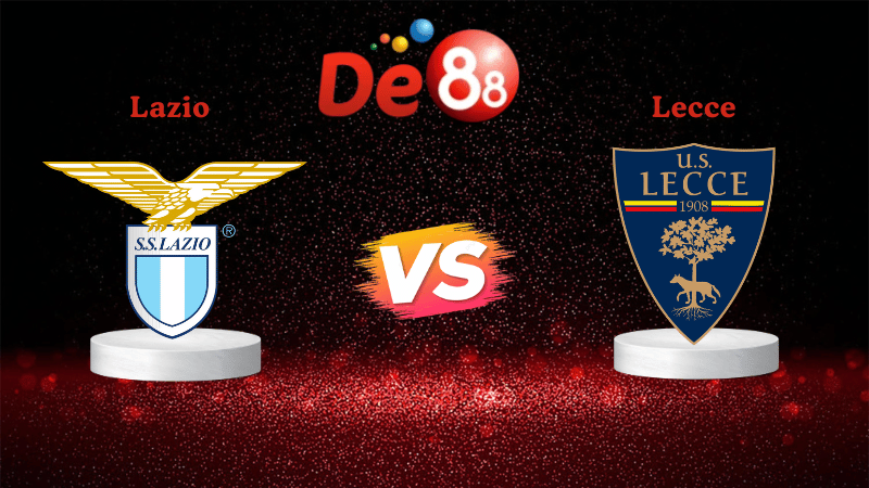 Nhận định soi kèo Lazio vs Lecce 00h00 ngày 24/11/2025