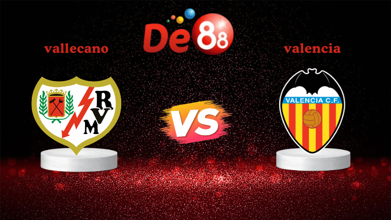 Nhận định soi kèo Rayo Vallecano vs Valencia 03h00 ngày 02/12/2025